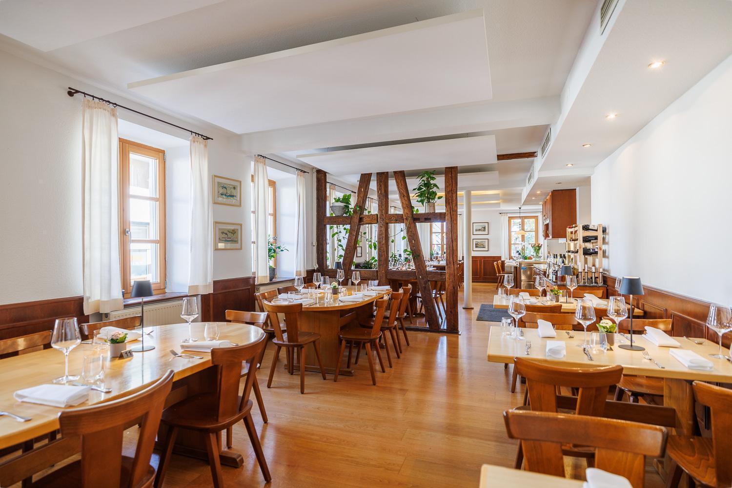 Gasthaus Adler Konstanz Eksteriør bilde