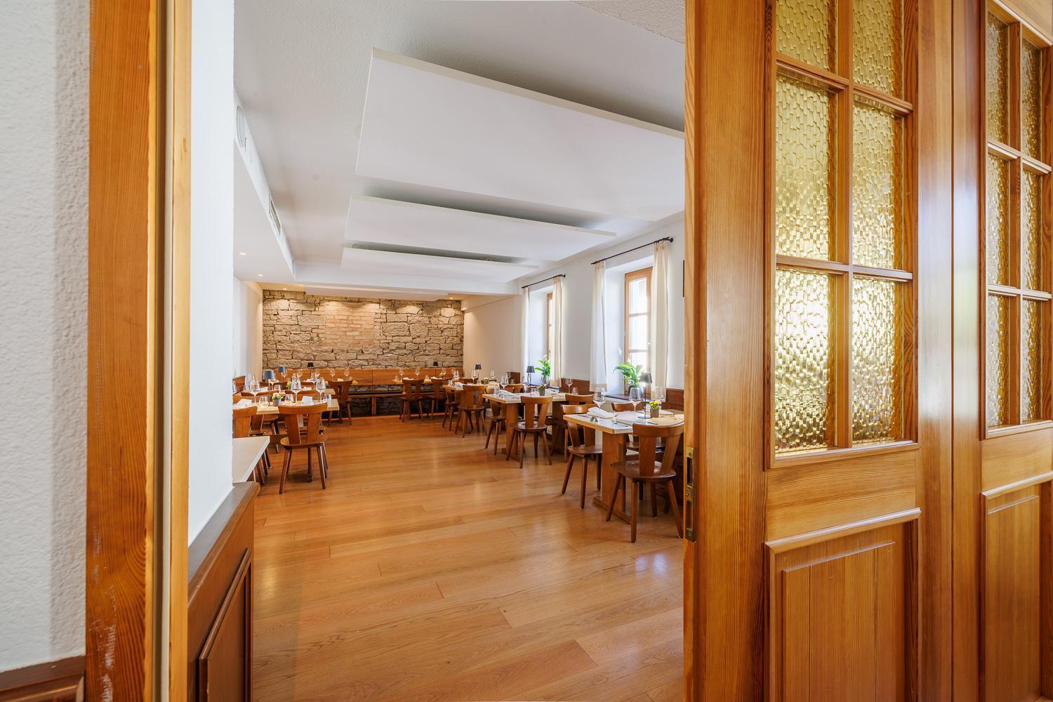 Gasthaus Adler Konstanz Eksteriør bilde