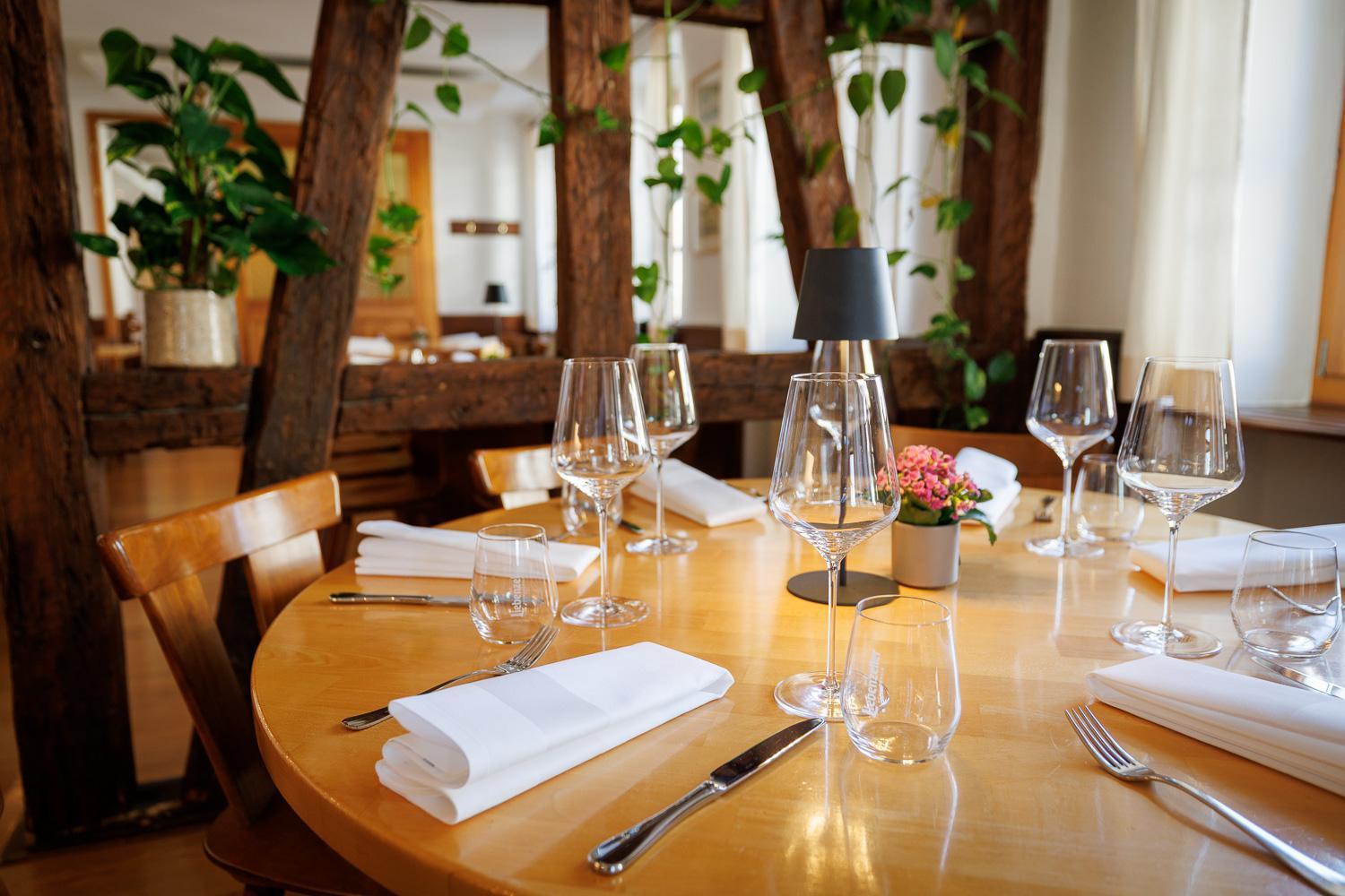 Gasthaus Adler Konstanz Eksteriør bilde