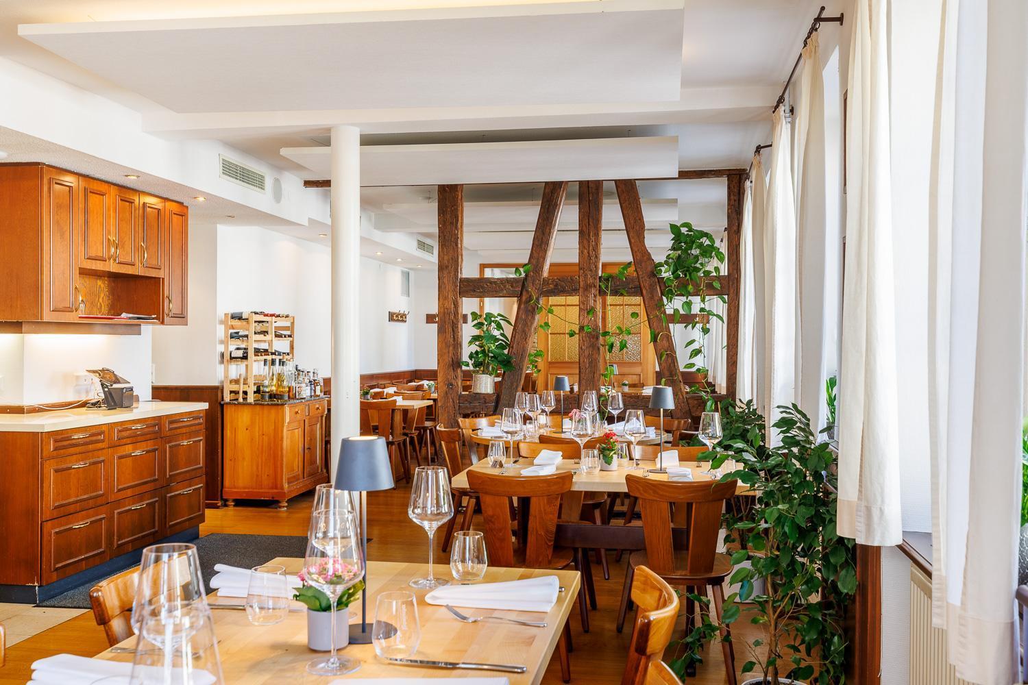 Gasthaus Adler Konstanz Eksteriør bilde