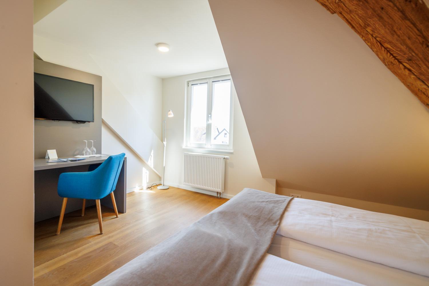Gasthaus Adler Konstanz Eksteriør bilde