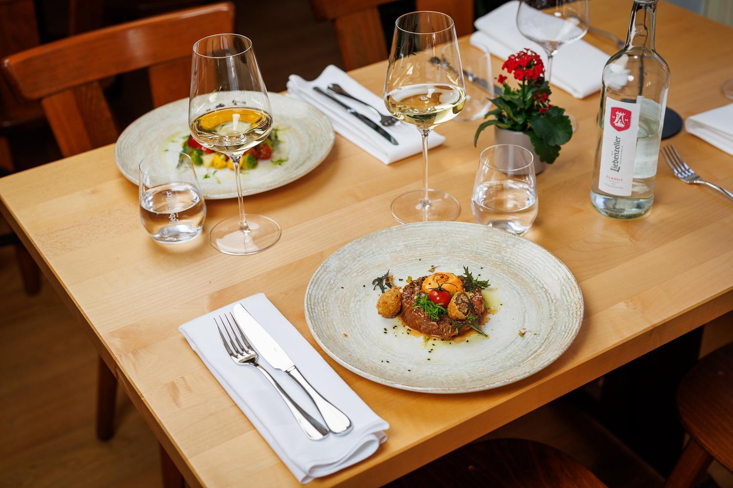 Gasthaus Adler Konstanz Eksteriør bilde