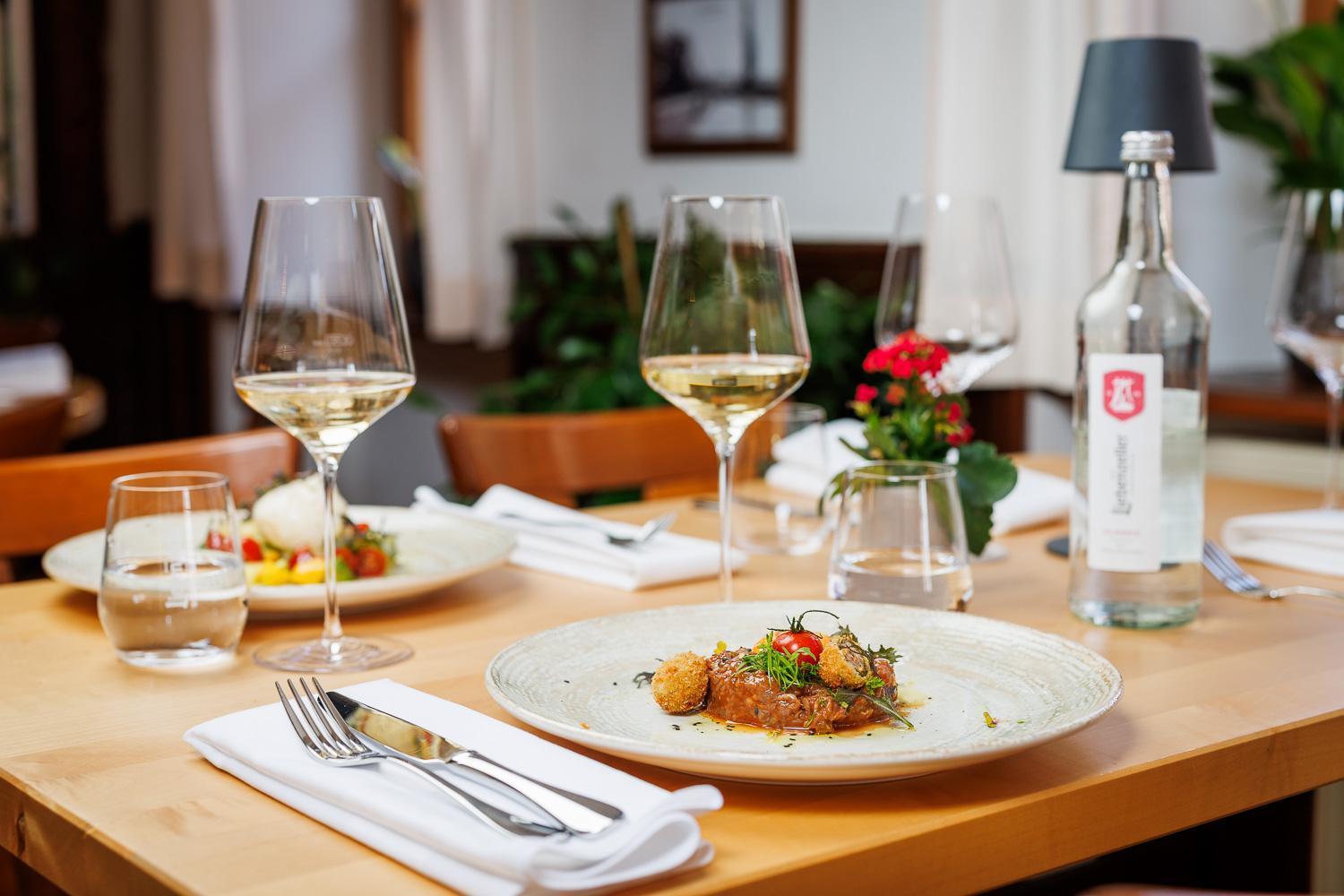 Gasthaus Adler Konstanz Eksteriør bilde