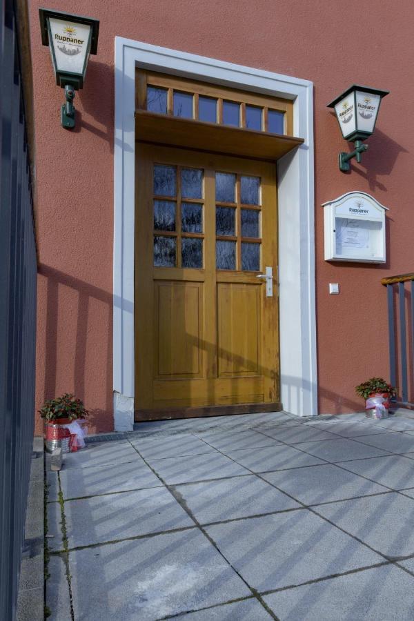 Gasthaus Adler Konstanz Eksteriør bilde