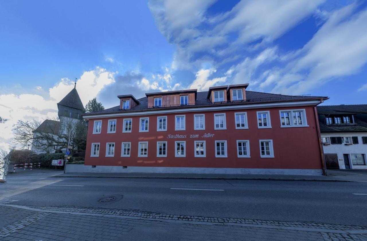 Gasthaus Adler Konstanz Eksteriør bilde