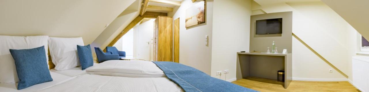 Gasthaus Adler Konstanz Eksteriør bilde